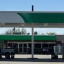 Sinclair Gas Station