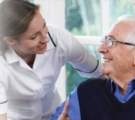 After-Care Home Health Care Agency - Beverly Hills, CA