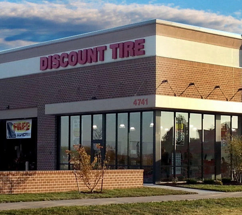 Discount Tire - Lawrence, KS