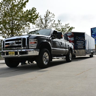 Primetime Game Truck - Clifton, NJ