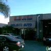 Golden Auto Body gallery