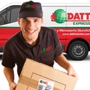 PAQUETERIA DATT EXPRESS