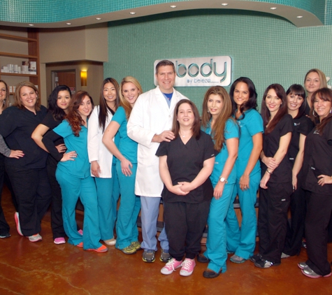 Beleza MedSpa - Austin, TX