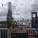 Whiskey Joe's Bar & Grill-Miami - Barbecue Restaurants