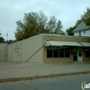 Mission of the Mesiah - Thrift Shops