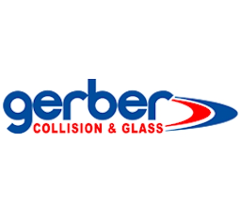 Gerber Collision & Glass - Greer, SC