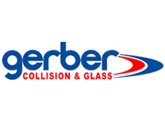 Gerber Collision & Glass - Ann Arbor, MI