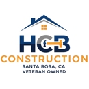 HCB Construction - General Contractors
