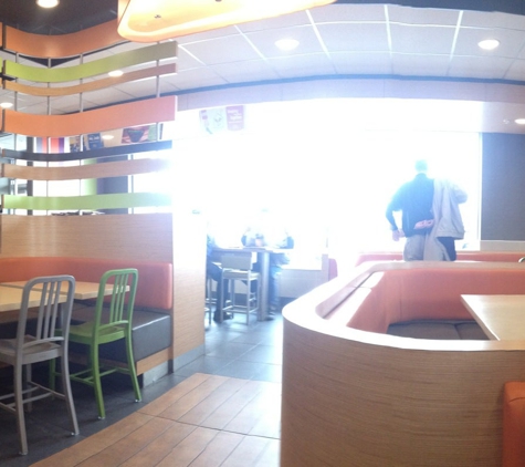 McDonald's - Sheridan, WY