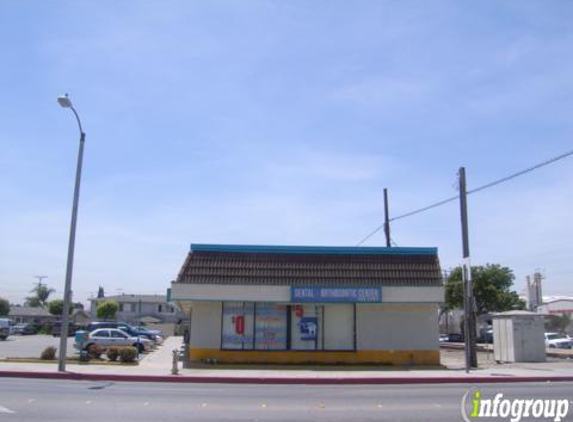 California Beauty Salon - Huntington Park, CA