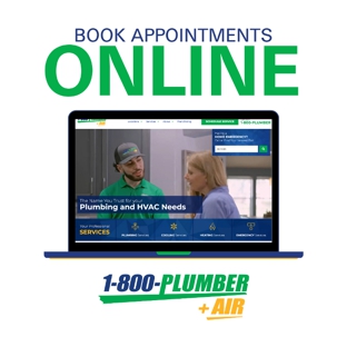 1-800-Plumber +Air