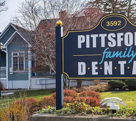 Pittsford Family Dental - Pittsford, NY