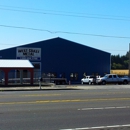 West Coast Metal Buildings Inc. - Carports