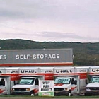 U-Haul Moving & Storage of Wilkes-Barre