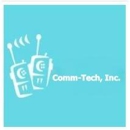 Comm-Tech, Inc. - Electronic Equipment & Supplies-Repair & Service