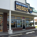 Northwest Heads - Clothing Stores