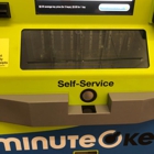 Minute Key