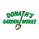 Donath Garden Works - Stone Products