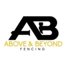 Above & Beyond Fencing - Access Control Systems