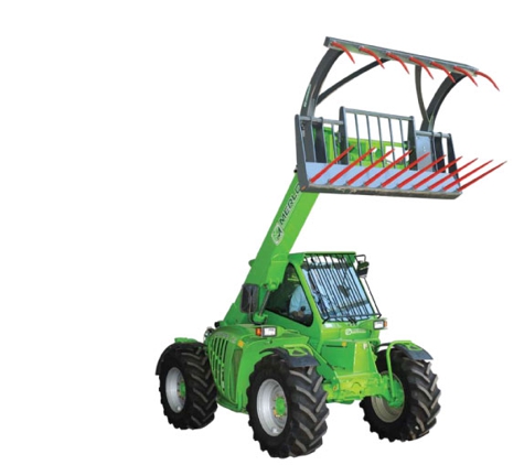 Victorian Construction Equipment - Tullamarine, VIC