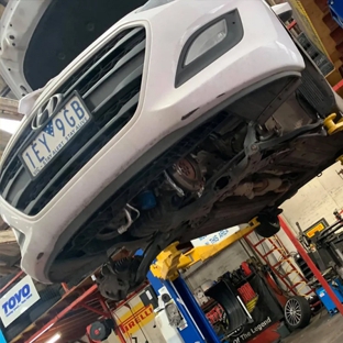 Goodway Tyres and Automotive Services - Kensington, VIC