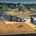 Compass Roofing TX