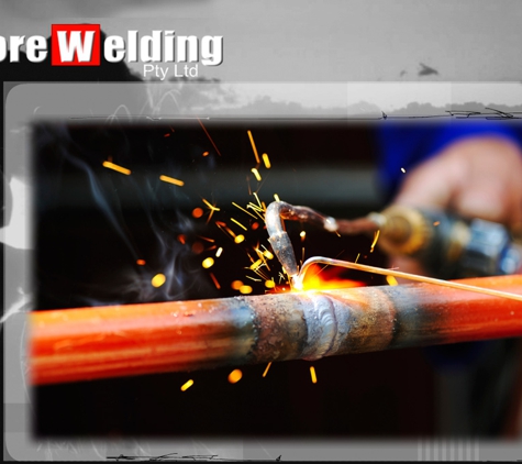 Ashmore Welding - Carrara, QLD. We are a local family owned & operated business specialising in structural steel for the domestic & commercial sectors.