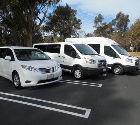 United Van Rentals - Las Vegas, NV