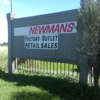 Newman's Factory Outlet gallery