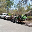 Griffin's Lawn Service, LLC - Landscaping & Lawn Services