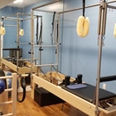 Club Pilates - Pilates Instruction & Equipment