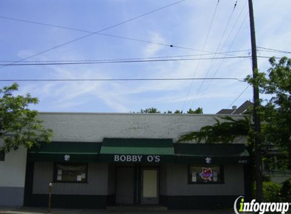 Bobby O's Place - Lakewood, OH