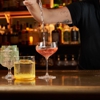 Hawksmoor NYC gallery