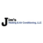 JIm's Heating and Air Conditioning, LLC