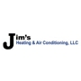 JIm's Heating and Air Conditioning, LLC