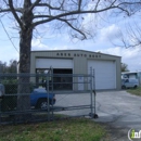 Aber Autobody - Automobile Body Repairing & Painting