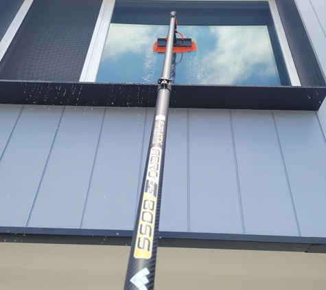 NJ Pro Cleaning Services - East Cannington, WA