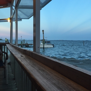 The Island Water Front Bar - Merritt Island, FL