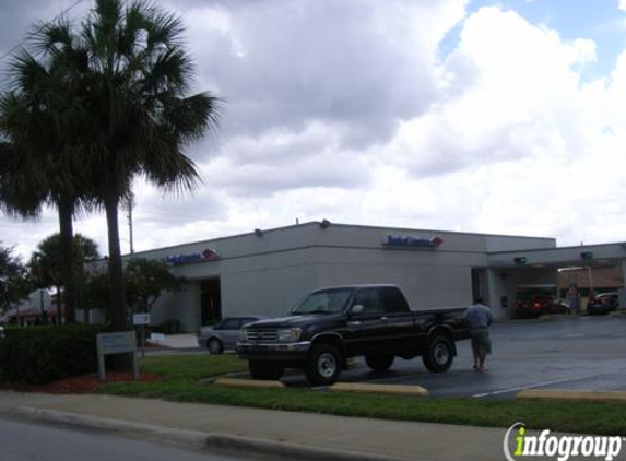 Bank of America Financial Center - Kissimmee, FL