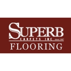 Superb Carpets, Inc.