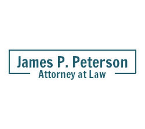 Peterson James P Attorney - San Antonio, TX