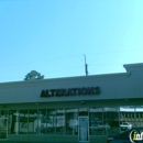 Lee's Alterations & Tailoring - Clothing Alterations