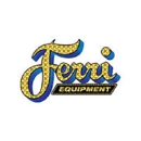 Ferri Equipment - Logging Equipment & Supplies
