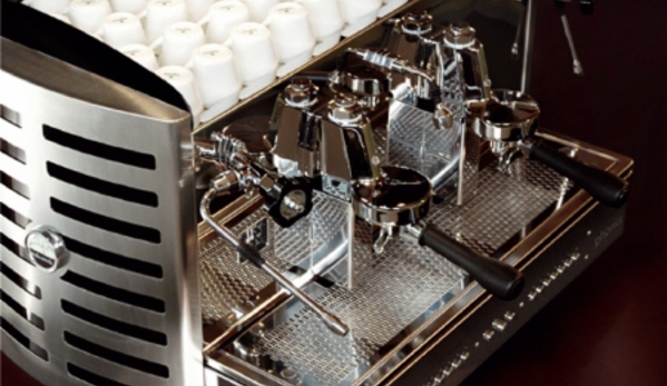 Coffee Machines & Beans - Albion Park Rail, NSW
