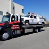 ERS Towing gallery