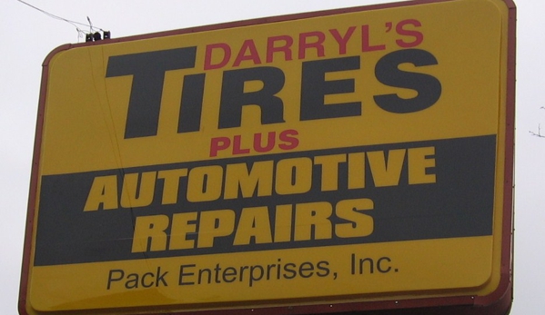 Darryl's Tire Service - Louisville, KY