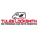 Tules Locksmith - Locks & Locksmiths