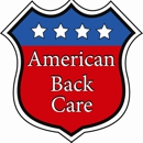 American Back Care Chiropractic Gastonia - Chiropractors & Chiropractic Services