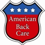 American Back Care Chiropractic Gastonia