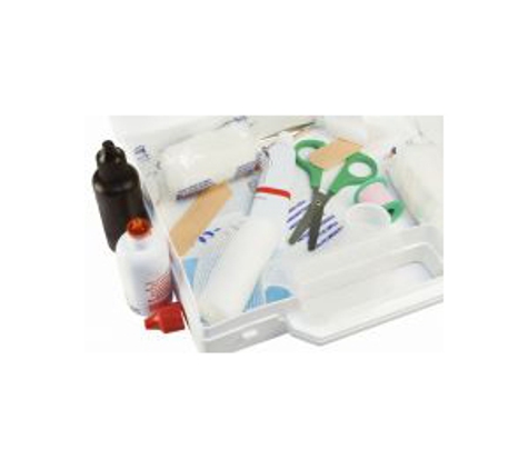 ABC First Aid Suppliers & Training - Highland Park, QLD